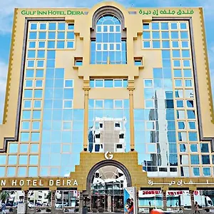 Gulf Deira Formerly Star Dubai