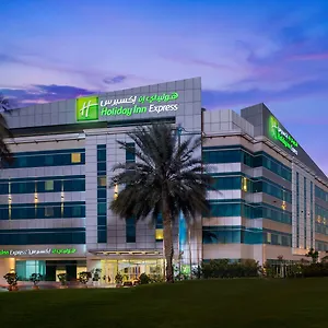 Hotel Express Airport By Ihg, Dubái