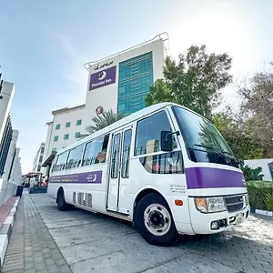 Hotel Premier International Airport, Dubái
