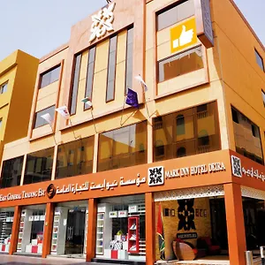 Hotel Deira, Dubái
