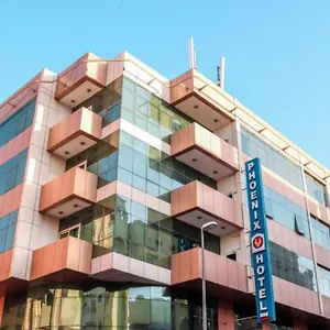 Phoenix Hotel