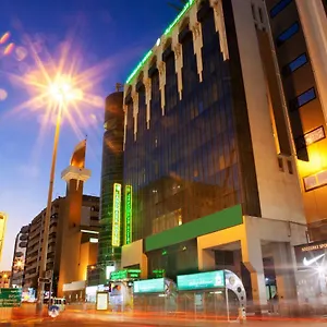 Landmark Dubai