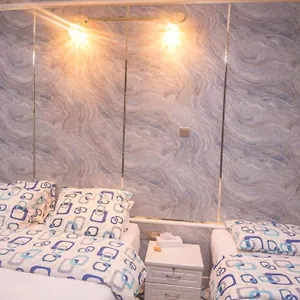 Hotel Dreamwhite, Dubai