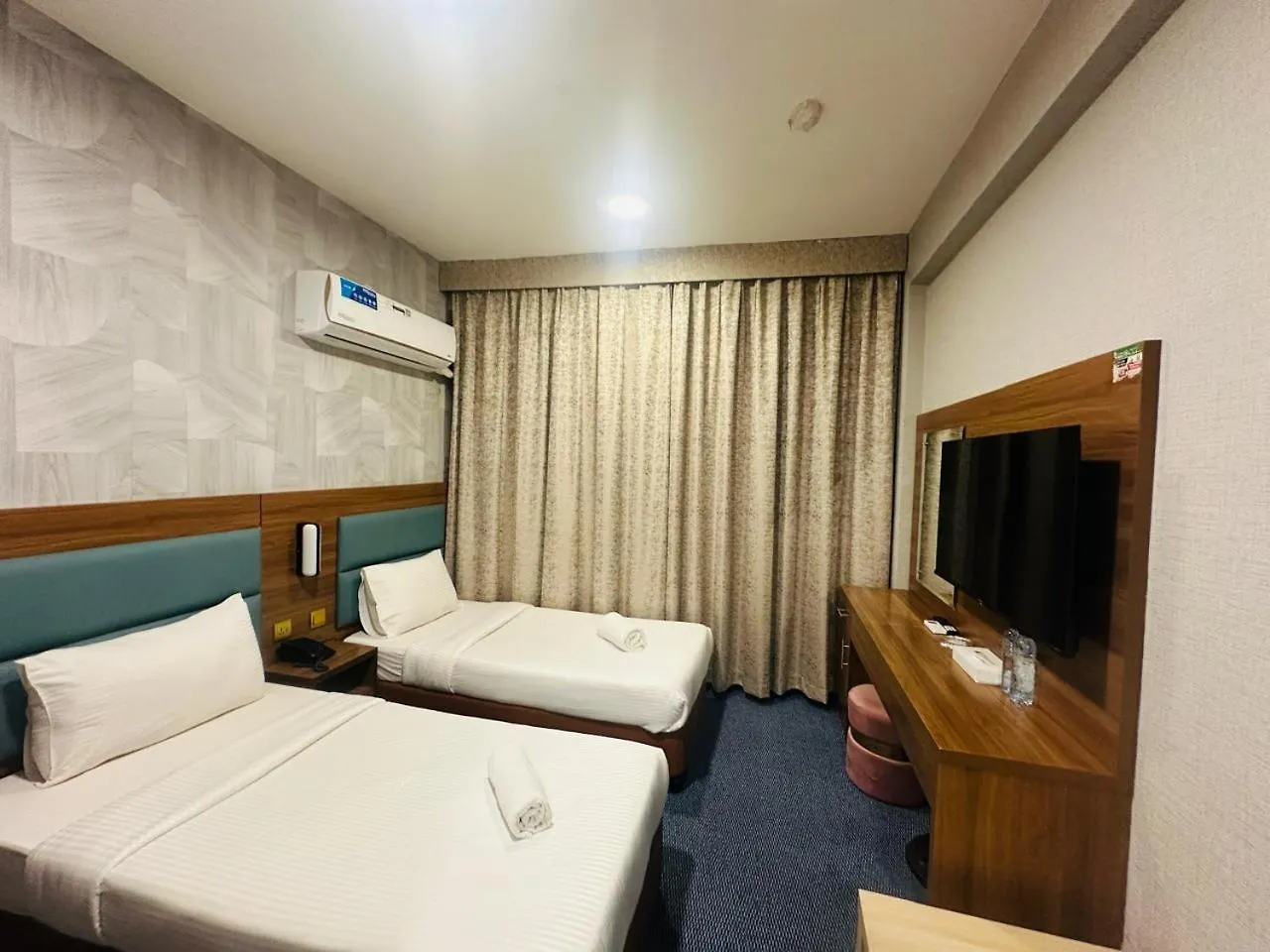 Cape Town Hotel Dubaj