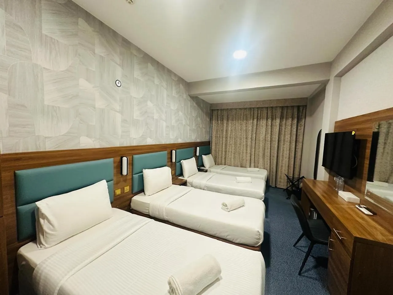 Cape Town Hotel Dubaj