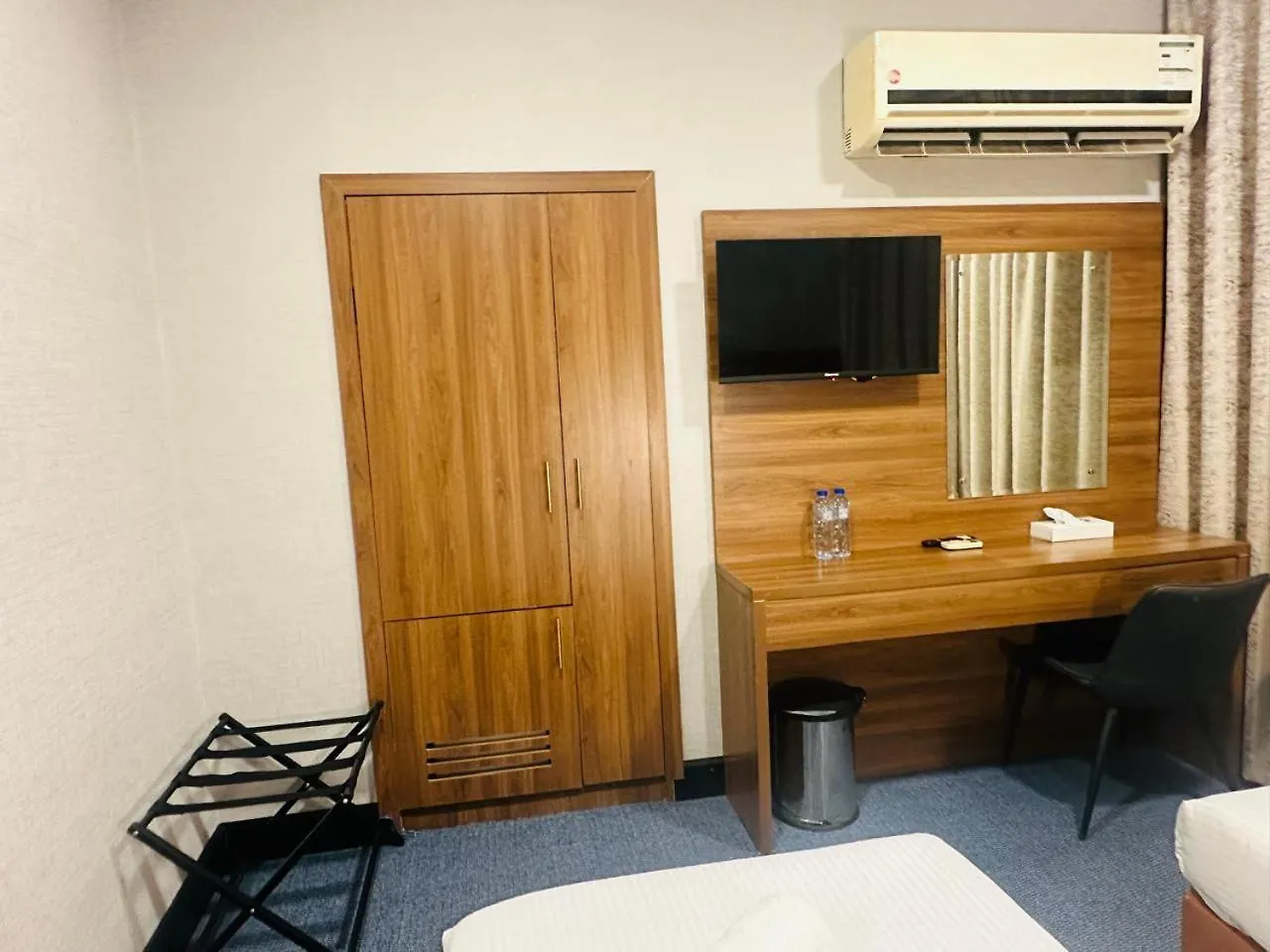 Cape Town Hotel Dubaj Spojené arabské emiráty