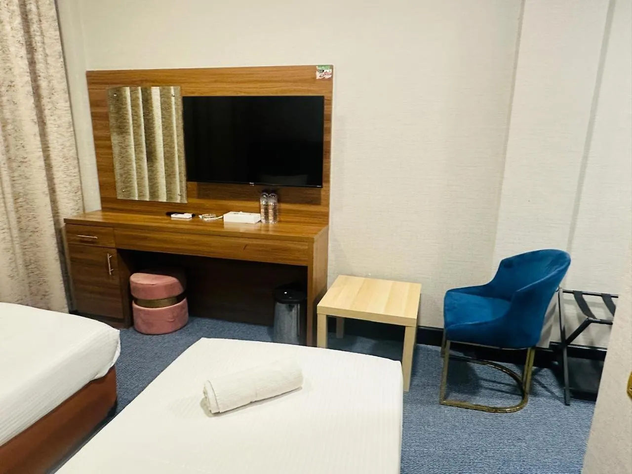 Cape Town Hotel Dubaj