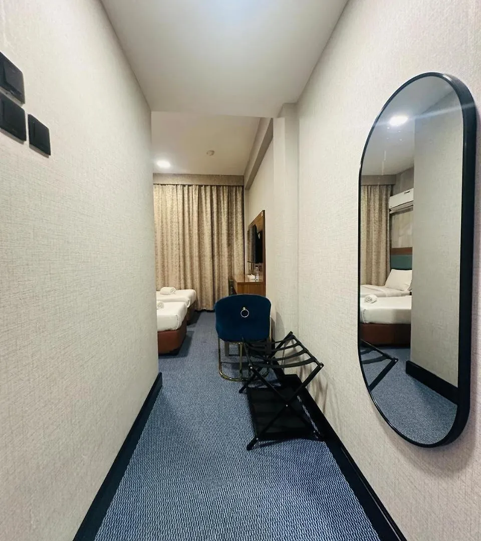 Cape Town Hotel Dubaj