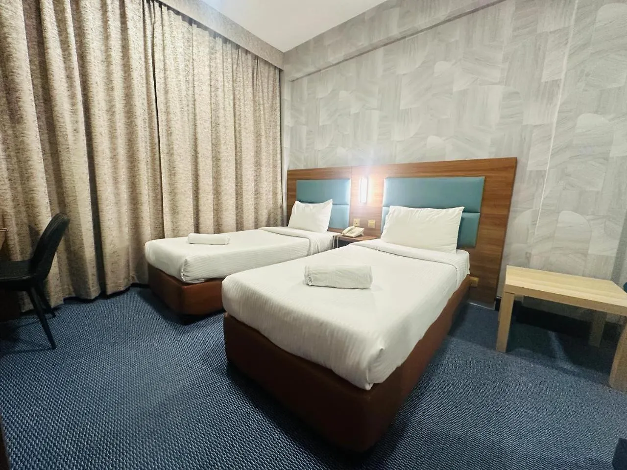 Cape Town Hotel Dubaj Spojené arabské emiráty