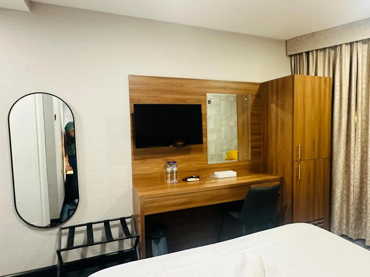 Cape Town Hotel Dubaj