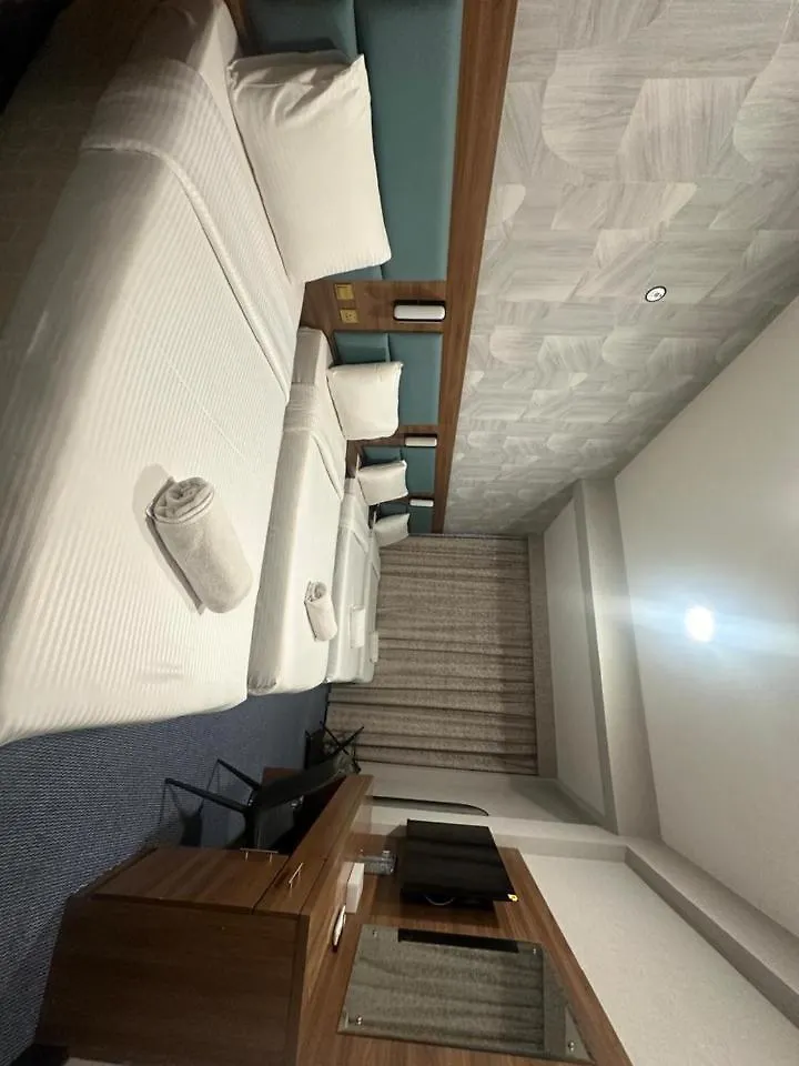 Cape Town Hotel Dubaj